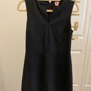 THEORY SIZE 4 DRESS
